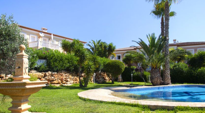 Photo of Residencial Bel-Air Holiday Home 2