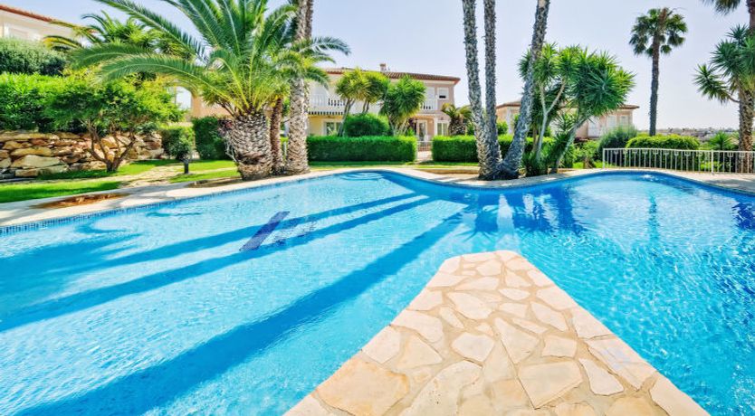 Photo of Residencial Bel-Air Holiday Home 2