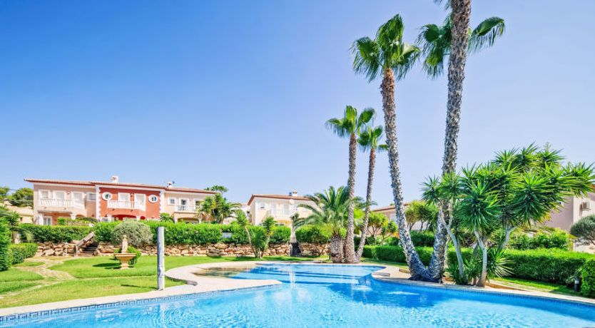 Photo of Residencial Bel-Air Holiday Home 2