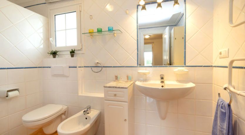 Photo of Residencial Bel-Air Holiday Home 2