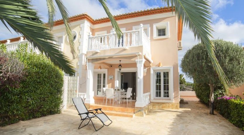 Photo of Residencial Bel-Air Holiday Home 2