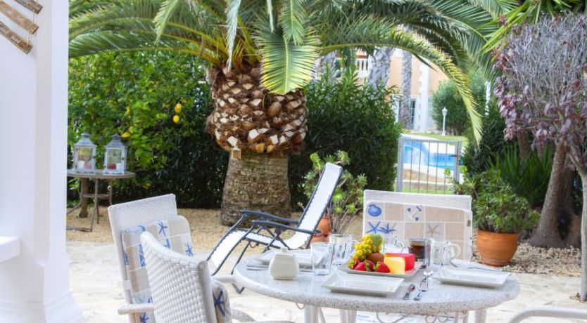 Photo of Residencial Bel-Air Holiday Home 2