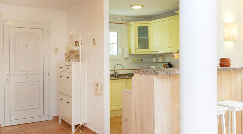 Photo of Residencial Bel-Air Holiday Home 2