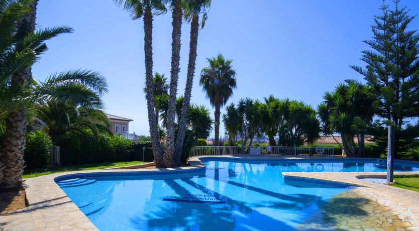 Photo of Residencial Bel-Air Holiday Home 2