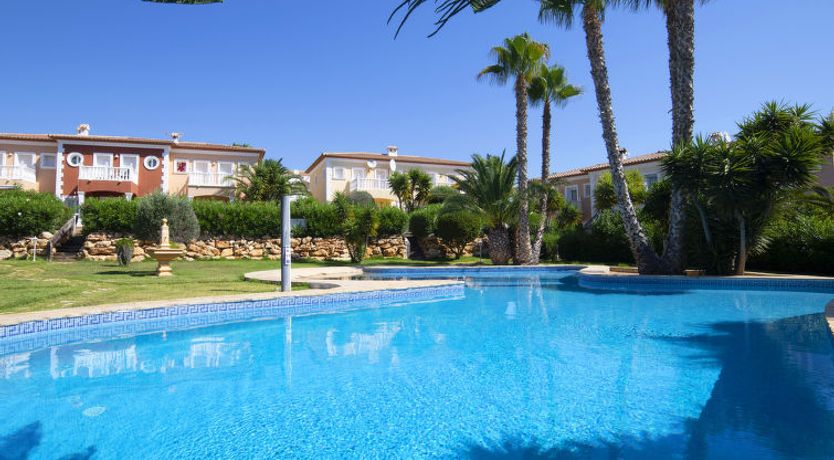 Photo of Residencial Bel-Air Holiday Home 2