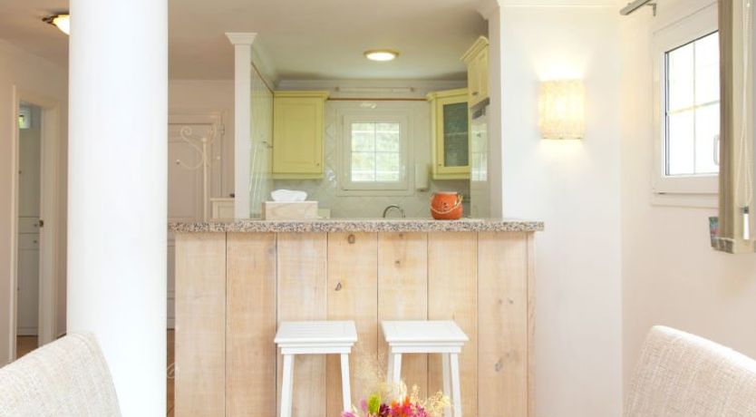 Photo of Residencial Bel-Air Holiday Home 2