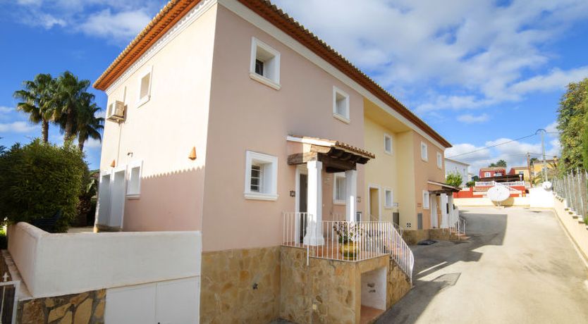 Photo of Residencial Bel-Air Holiday Home 2