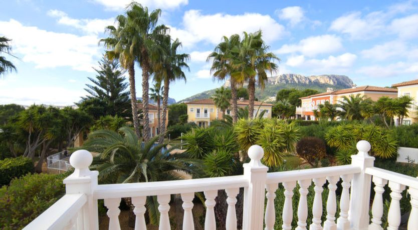 Photo of Residencial Bel-Air Holiday Home 2