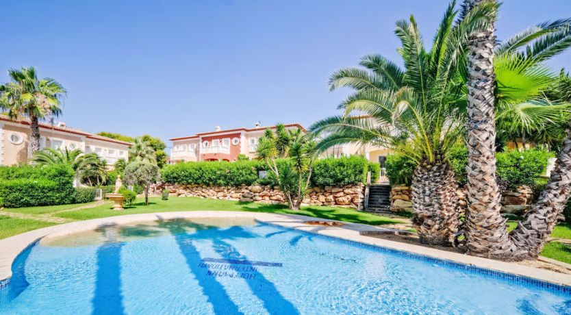 Photo of Residencial Bel-Air Holiday Home 2