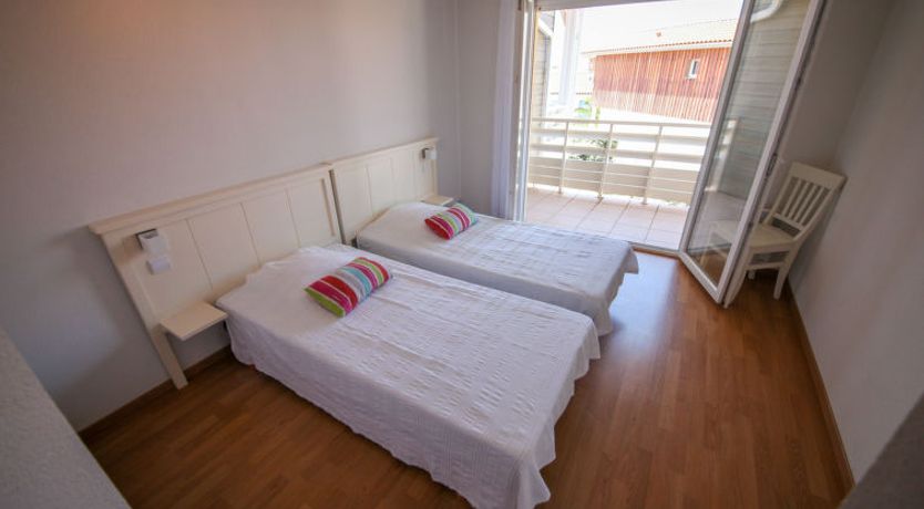 Photo of Résidence Indigo II Apartment 2