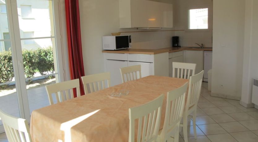 Photo of Résidence Indigo II Apartment 2