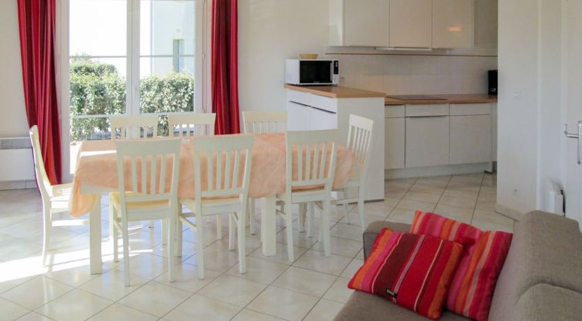 Photo of Résidence Indigo II Apartment 2