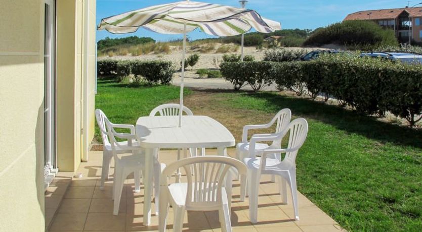 Photo of Résidence Indigo II Apartment 2