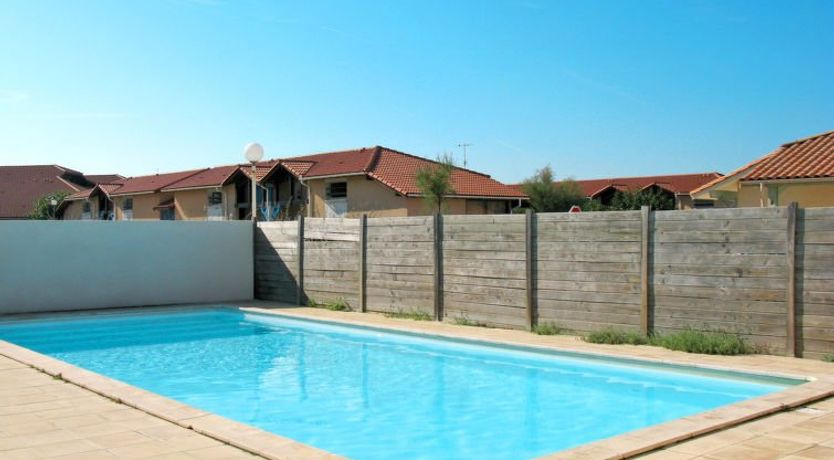 Photo of Résidence Indigo II Apartment 2