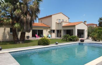 Villa Lavande Villa