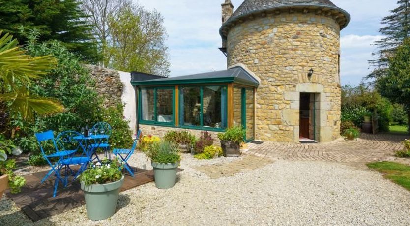 Photo of Le Pigeonnier