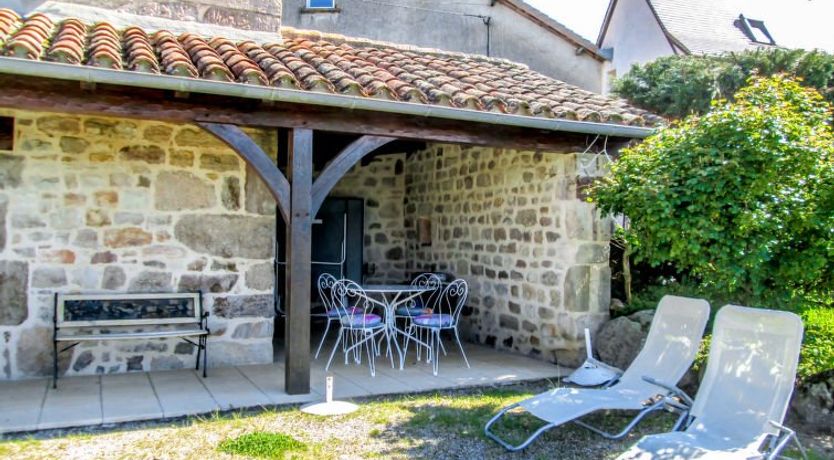 Photo of Le Pigeonnier