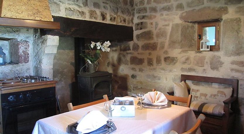 Photo of Le Pigeonnier