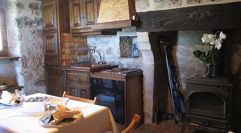 Photo of Le Pigeonnier