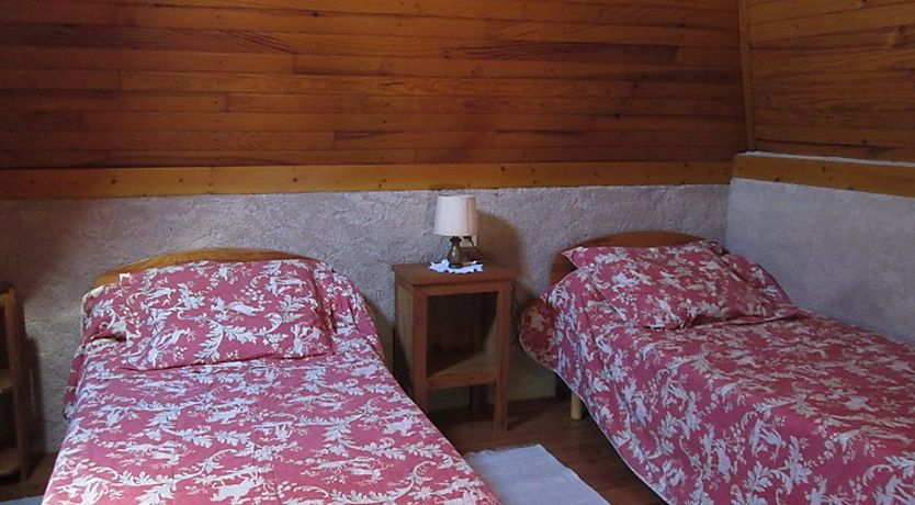 Photo of Le Pigeonnier