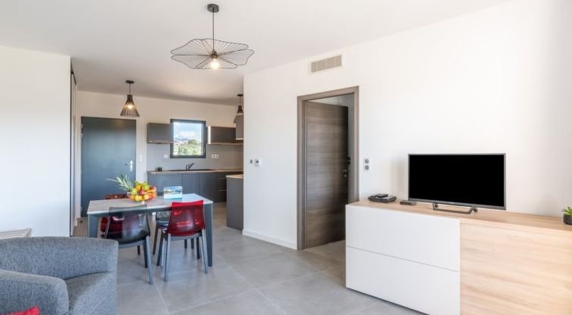 Photo of Stanatura Apartment 5