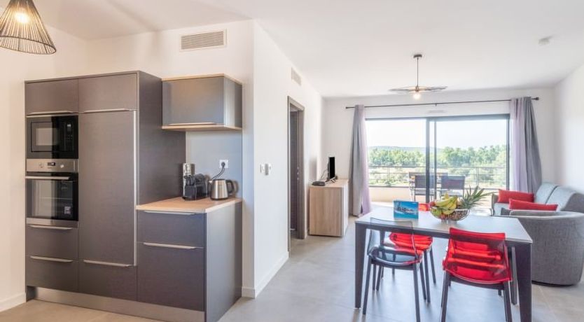 Photo of Stanatura Apartment 5