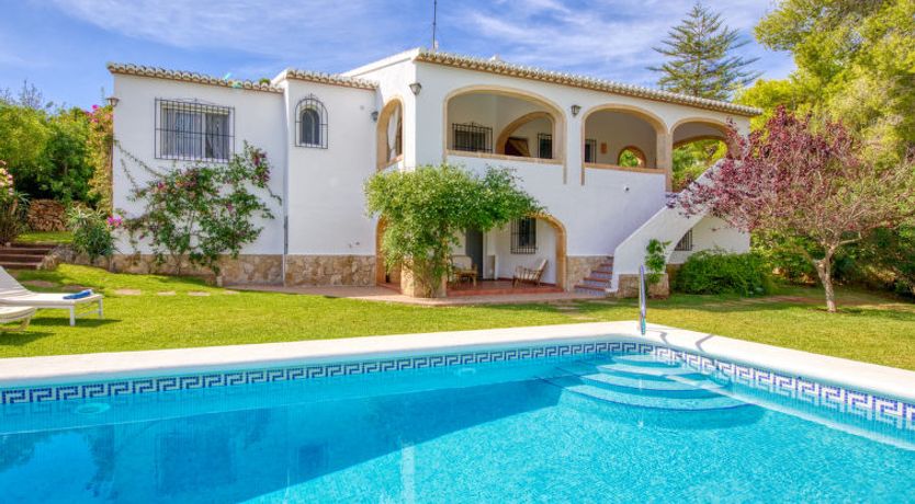 Photo of Villa Louise