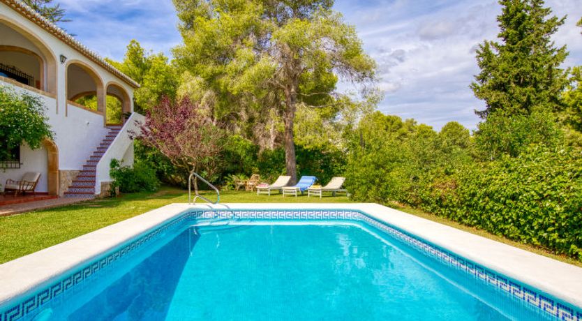 Photo of Villa Louise