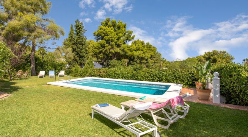 Photo of Villa Louise