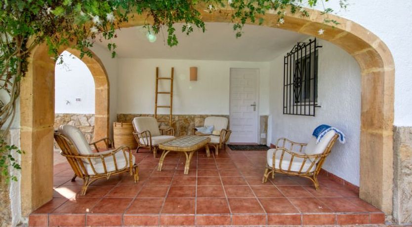 Photo of Villa Louise