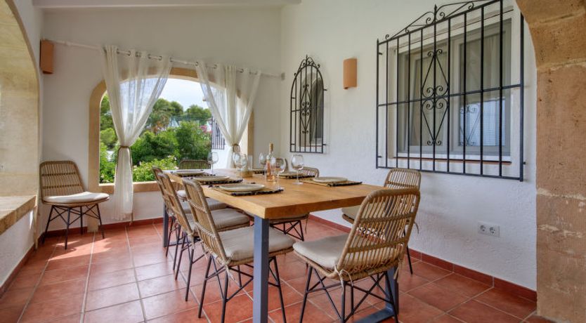 Photo of Villa Louise