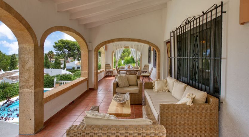 Photo of Villa Louise