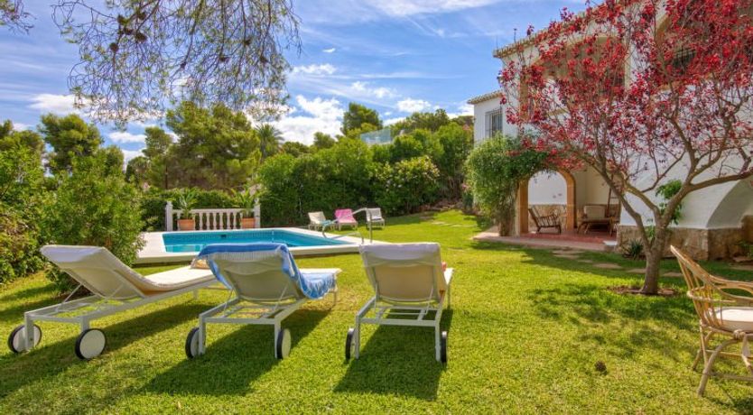 Photo of Villa Louise