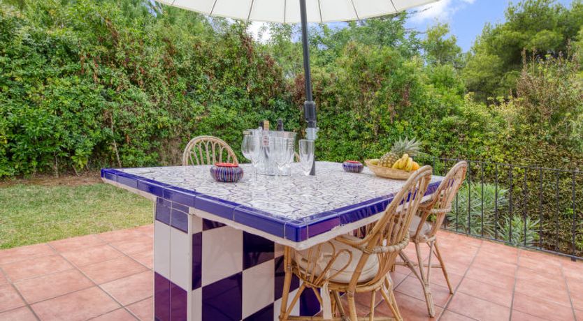 Photo of Villa Louise