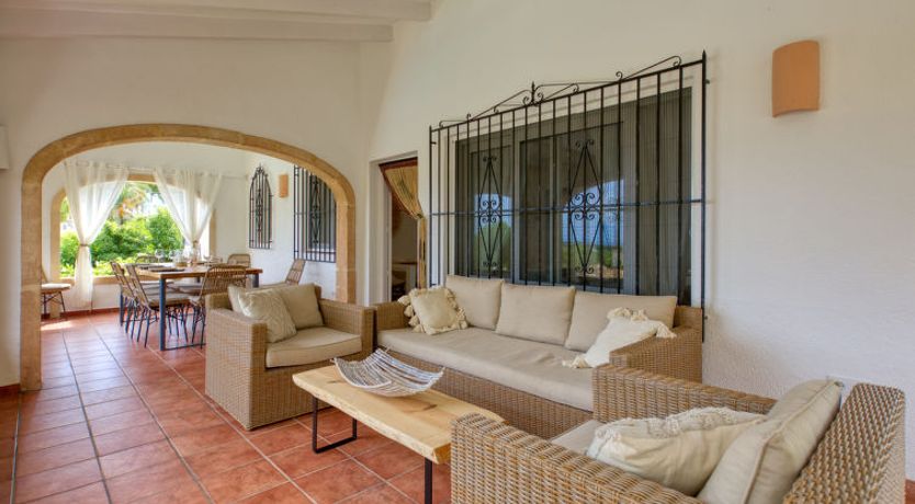 Photo of Villa Louise