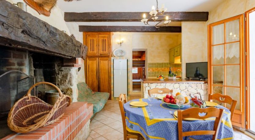 Photo of Les Campaou