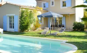 Photo of Le Clos Savornin V8IC Holiday Home 4