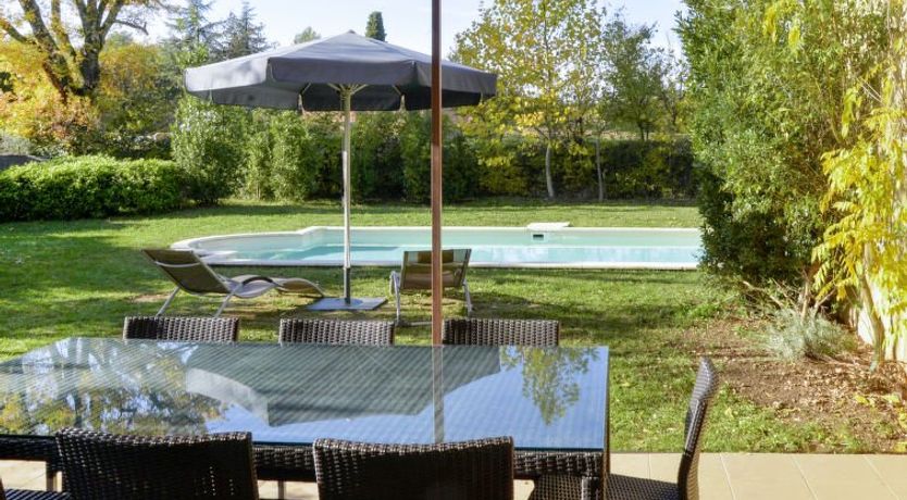 Photo of Le Clos Savornin V8IC Holiday Home 4