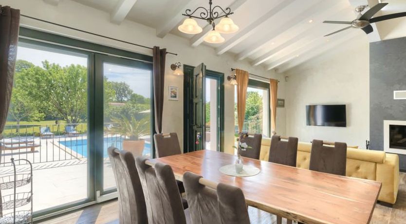 Photo of Villa Bernard