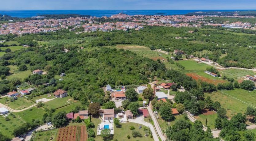 Photo of Villa Bernard