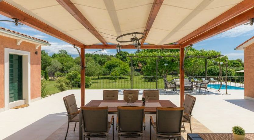 Photo of Villa Bernard