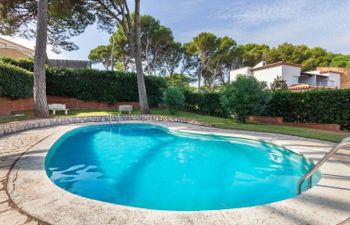 Torre Mora Villa 3 Holiday Home