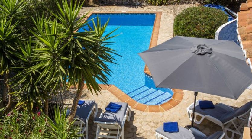 Photo of Casa Katharina