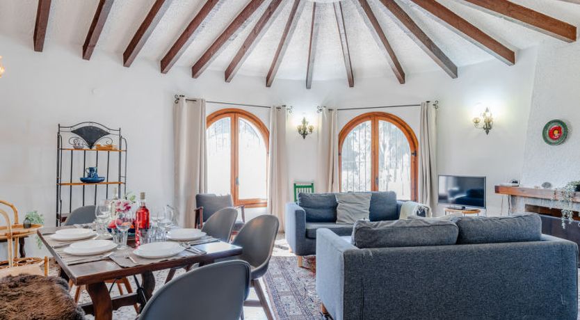 Photo of Casa Katharina