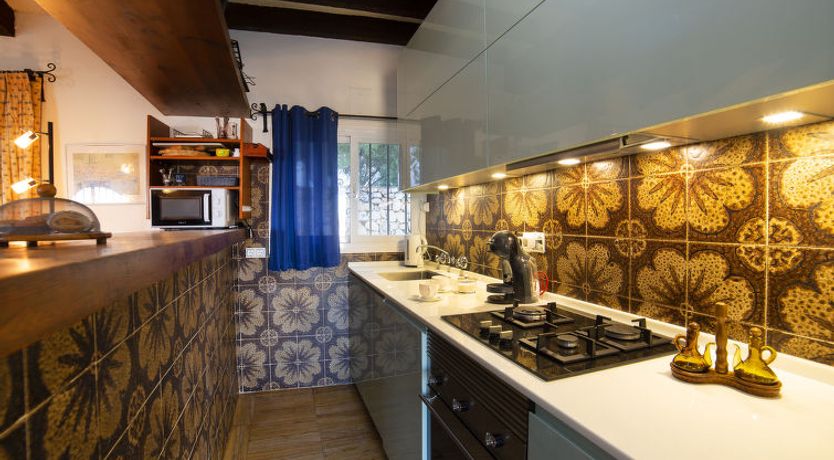 Photo of Vista Ifach