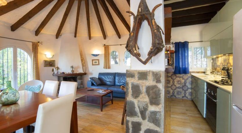 Photo of Vista Ifach