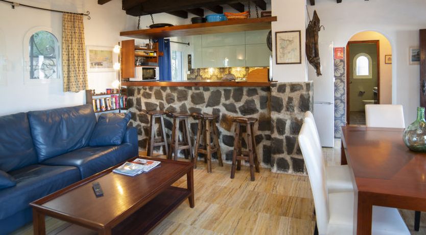 Photo of Vista Ifach