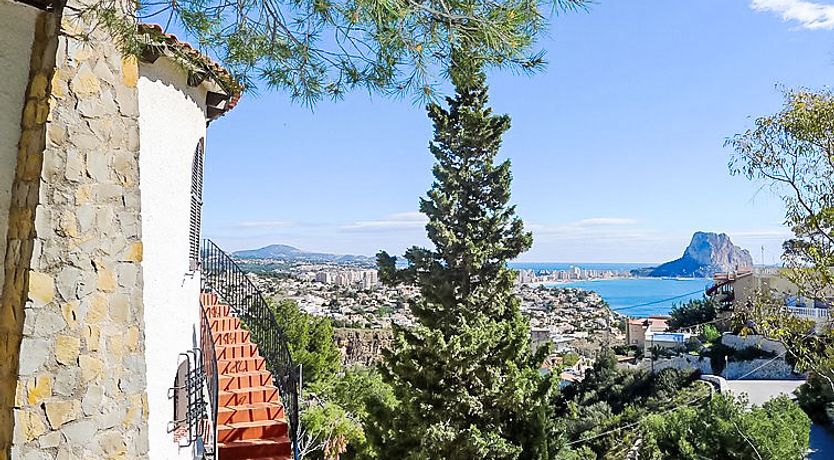 Photo of Vista Ifach