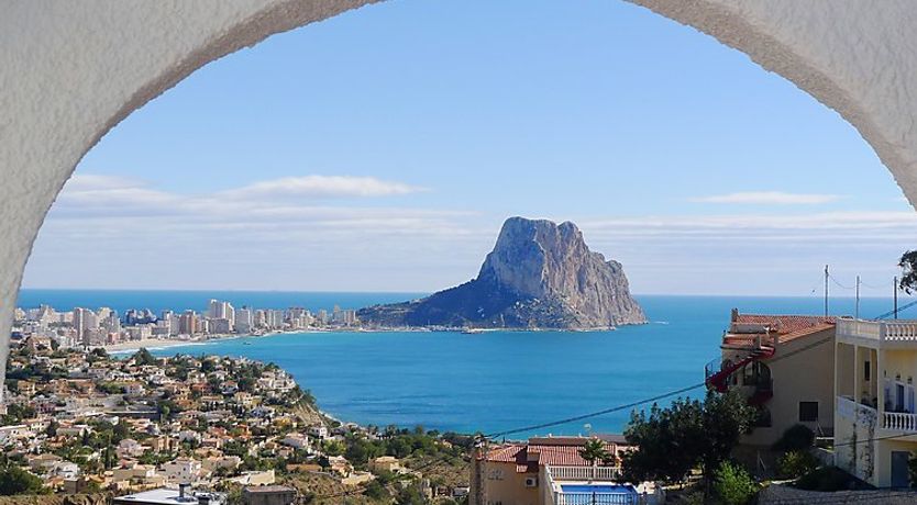 Photo of Vista Ifach