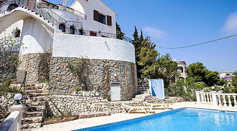 Photo of Vista Ifach